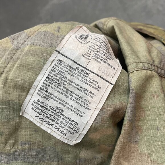 Scorpion OCP Multicam Jacket Medium/Regular NSN:8415-01-623-5528 - Picture 10 of 12